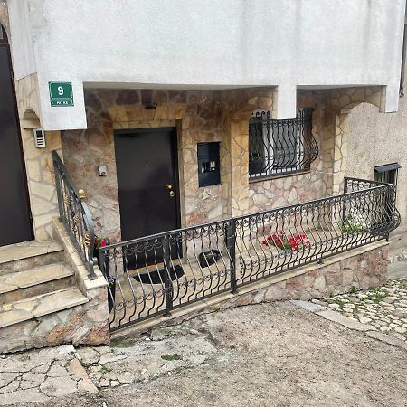شقة Apartman Duck سراييفو المظهر الخارجي الصورة