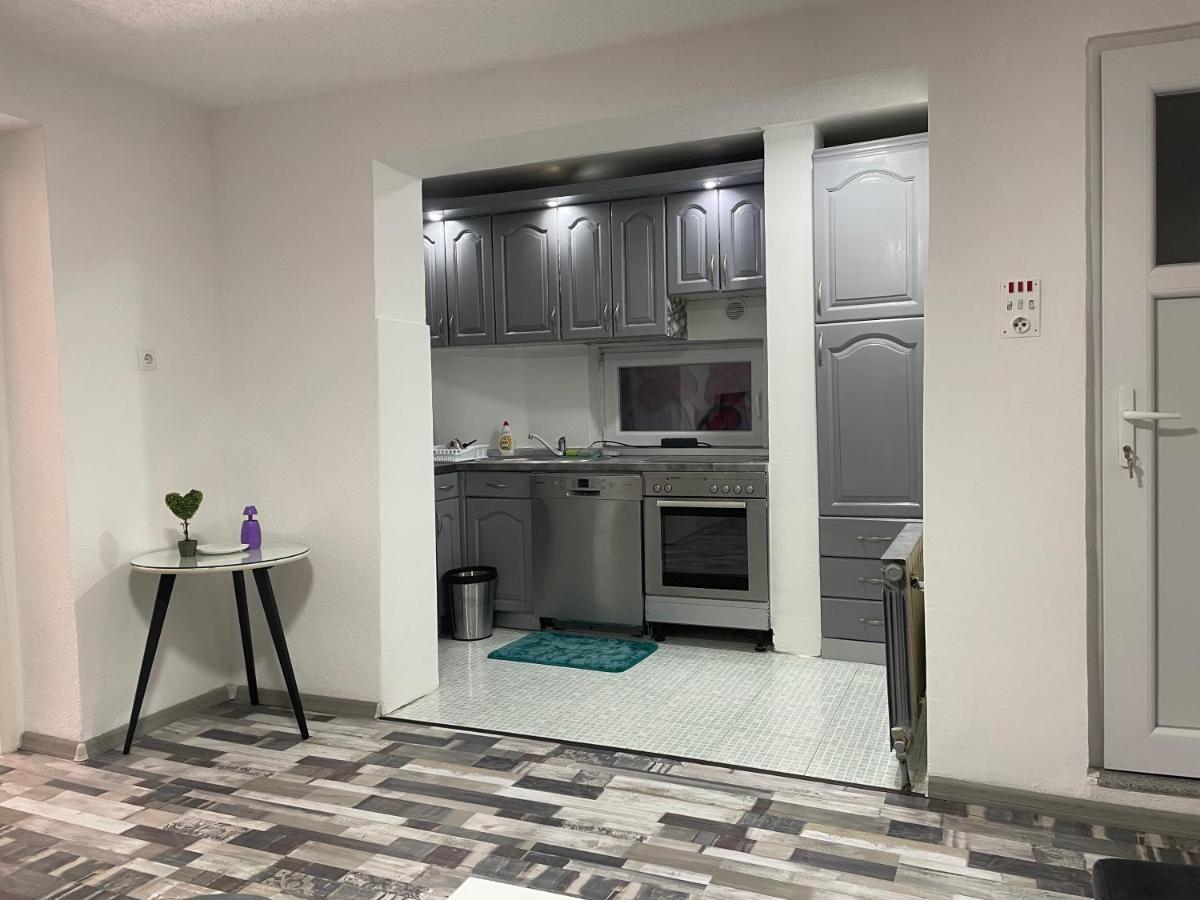 شقة Apartman Duck سراييفو المظهر الخارجي الصورة