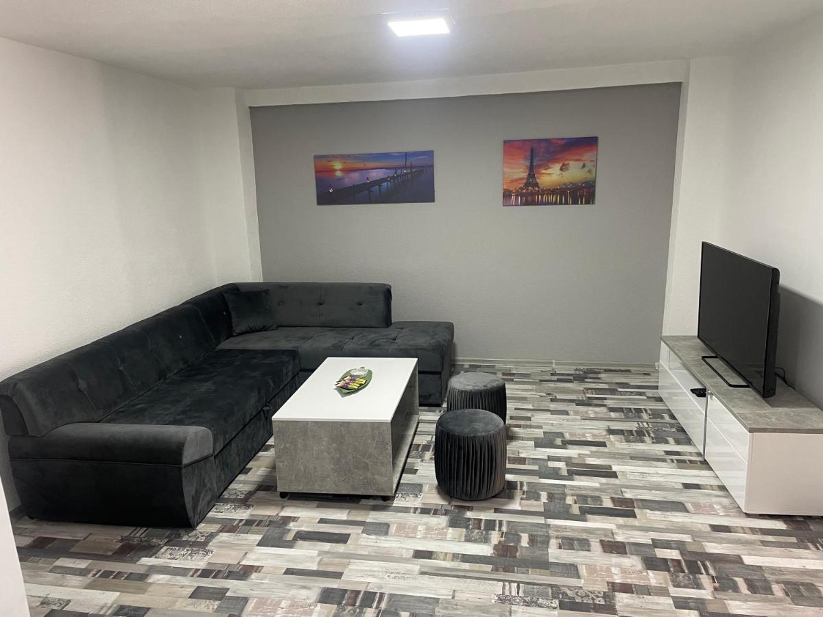 شقة Apartman Duck سراييفو المظهر الخارجي الصورة