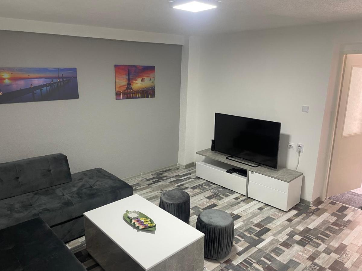 شقة Apartman Duck سراييفو المظهر الخارجي الصورة