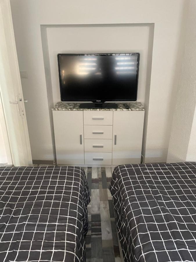 شقة Apartman Duck سراييفو المظهر الخارجي الصورة