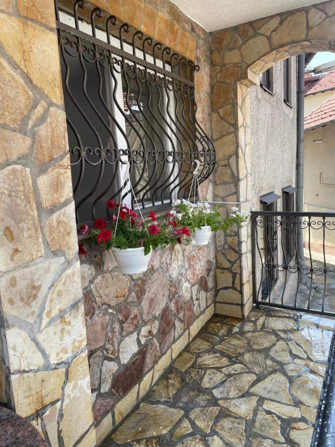 شقة Apartman Duck سراييفو المظهر الخارجي الصورة