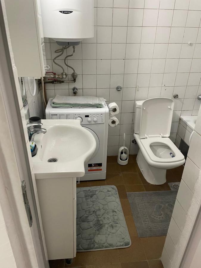 شقة Apartman Duck سراييفو المظهر الخارجي الصورة