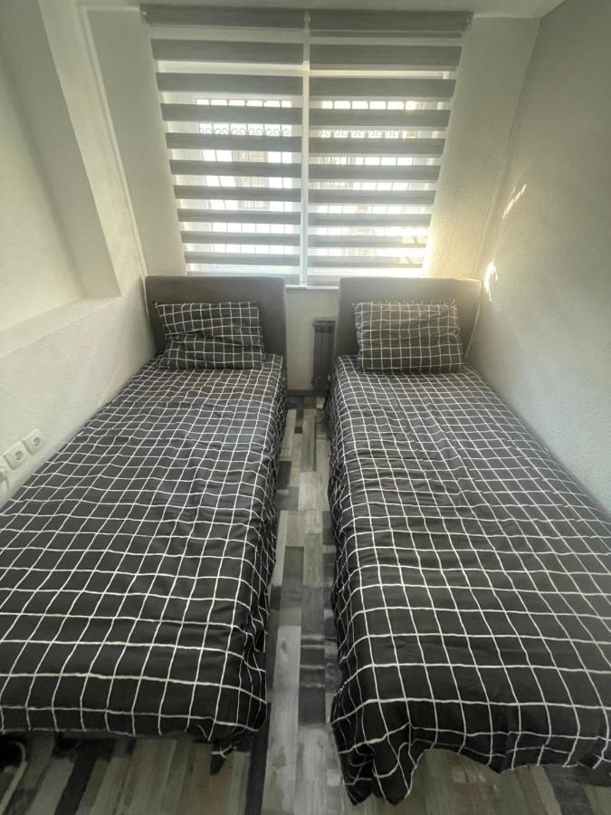 شقة Apartman Duck سراييفو المظهر الخارجي الصورة
